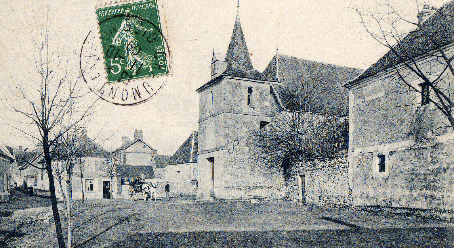 Archive Chambors 20